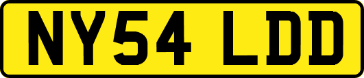NY54LDD