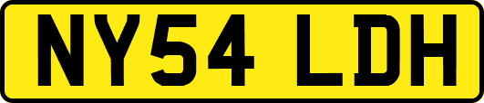 NY54LDH