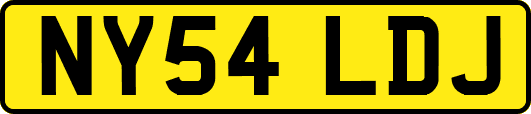 NY54LDJ