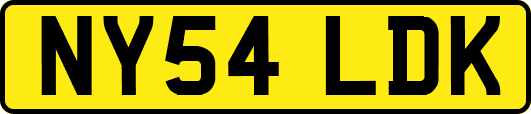NY54LDK