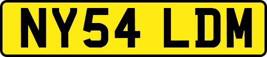 NY54LDM