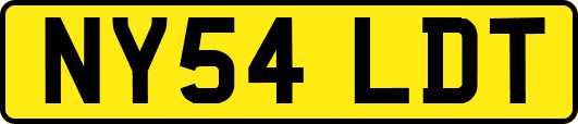 NY54LDT