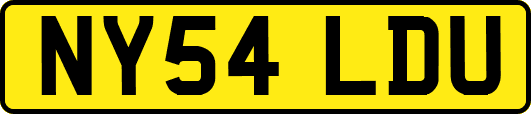 NY54LDU