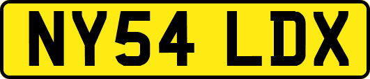 NY54LDX