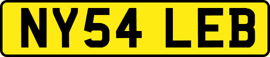 NY54LEB