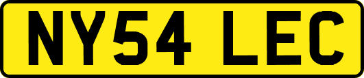 NY54LEC