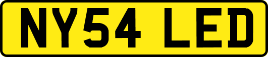 NY54LED