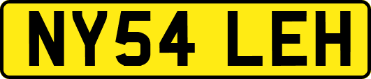 NY54LEH