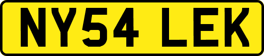 NY54LEK