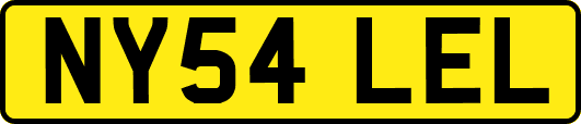 NY54LEL