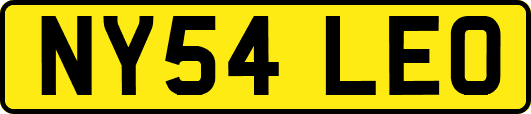 NY54LEO