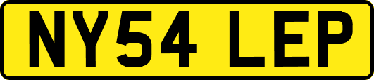 NY54LEP