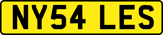 NY54LES