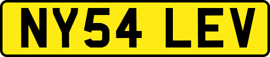 NY54LEV