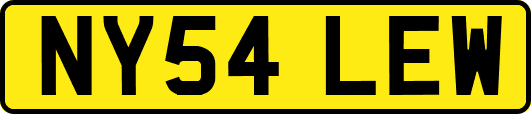 NY54LEW