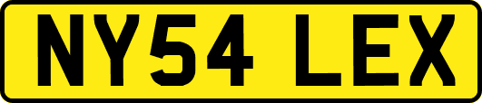 NY54LEX