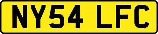 NY54LFC