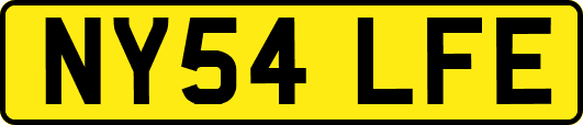 NY54LFE