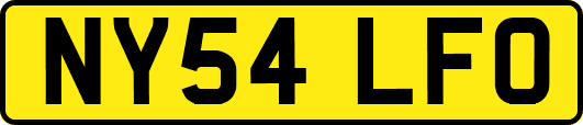 NY54LFO