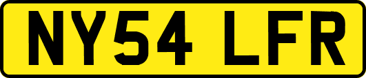 NY54LFR