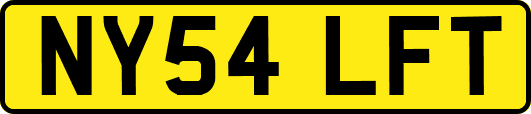 NY54LFT