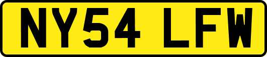 NY54LFW