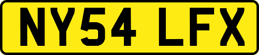 NY54LFX