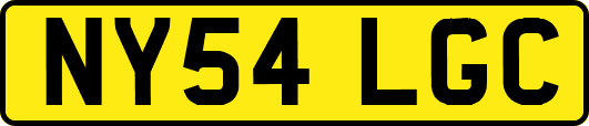NY54LGC