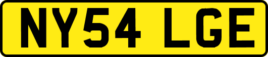 NY54LGE