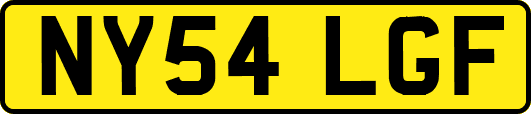 NY54LGF