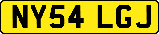 NY54LGJ