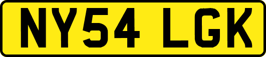 NY54LGK
