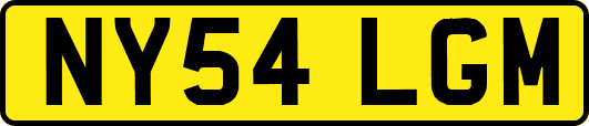NY54LGM