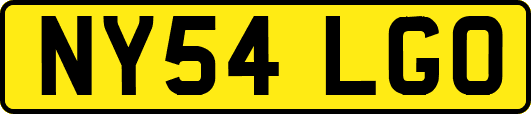 NY54LGO