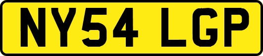 NY54LGP