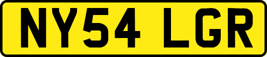 NY54LGR
