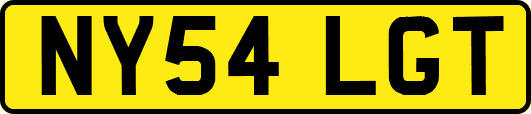 NY54LGT