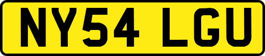 NY54LGU