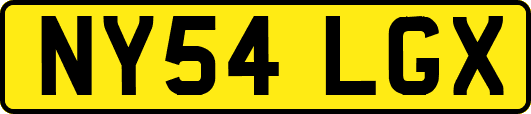 NY54LGX