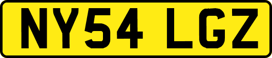 NY54LGZ