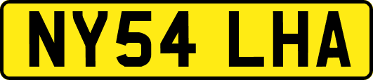 NY54LHA
