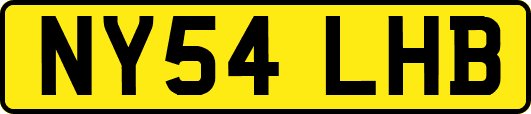 NY54LHB