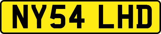 NY54LHD