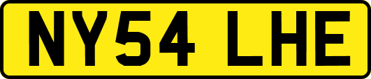 NY54LHE