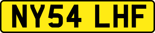 NY54LHF