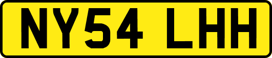 NY54LHH