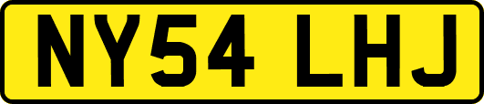 NY54LHJ