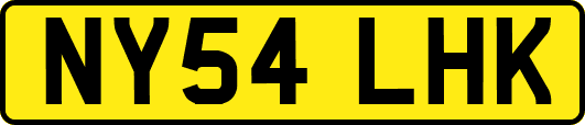 NY54LHK