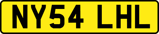 NY54LHL