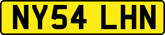 NY54LHN
